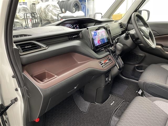 Suzuki SOLIO 2026 8241738-6