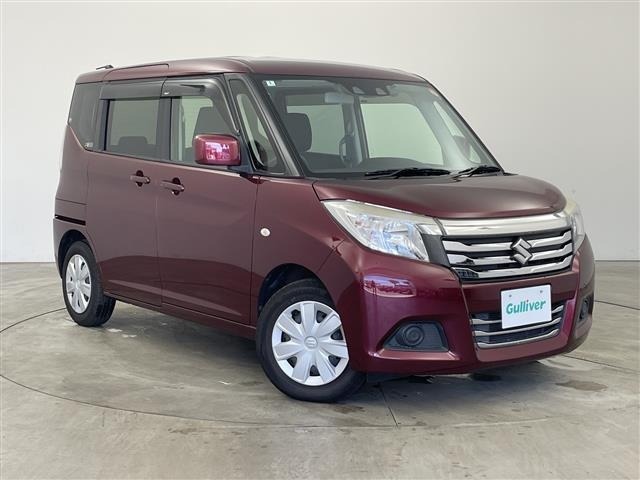 Suzuki SOLIO 2020 8241739-0