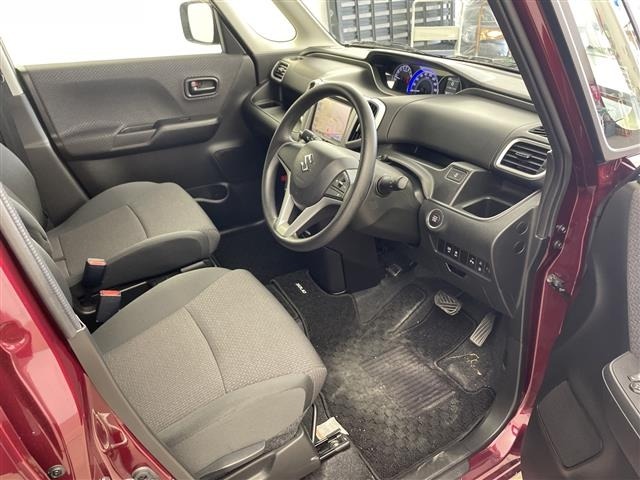 Suzuki SOLIO 2020 8241739-1