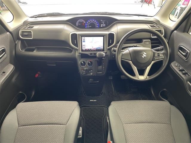 Suzuki SOLIO 2020 8241739-14