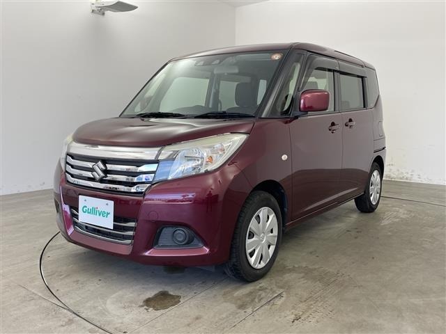 Suzuki SOLIO 2020 8241739-15