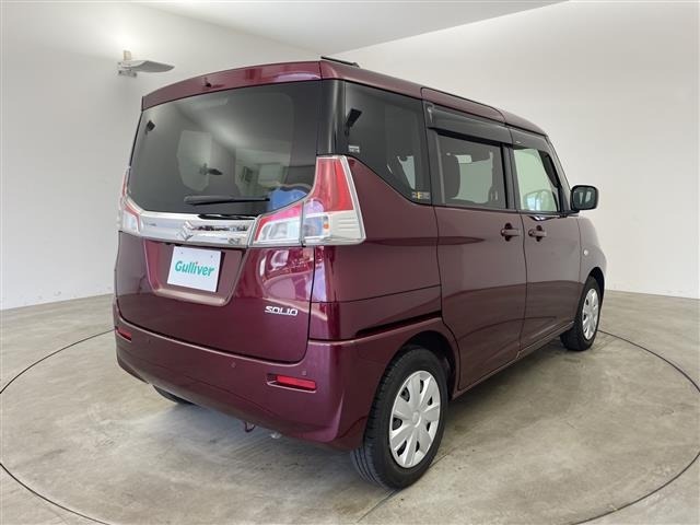 Suzuki SOLIO 2020 8241739-16