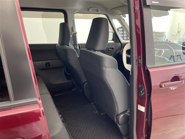 Suzuki SOLIO 2020 8241739-5