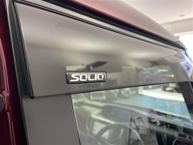 Suzuki SOLIO 2020 8241739-8