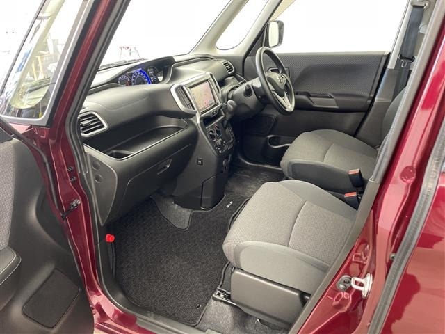 Suzuki SOLIO 2020 8241739-9