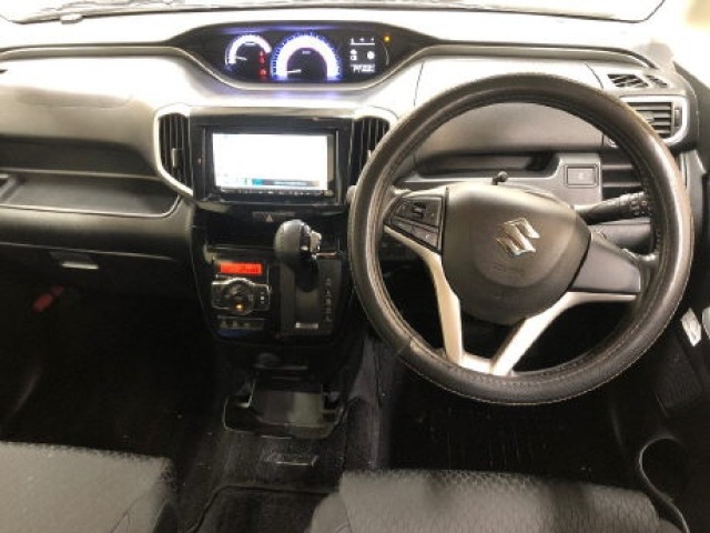 Suzuki SOLIO 2016 8241744-4