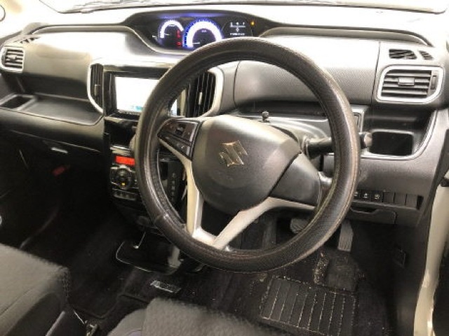 Suzuki SOLIO 2016 8241744-5