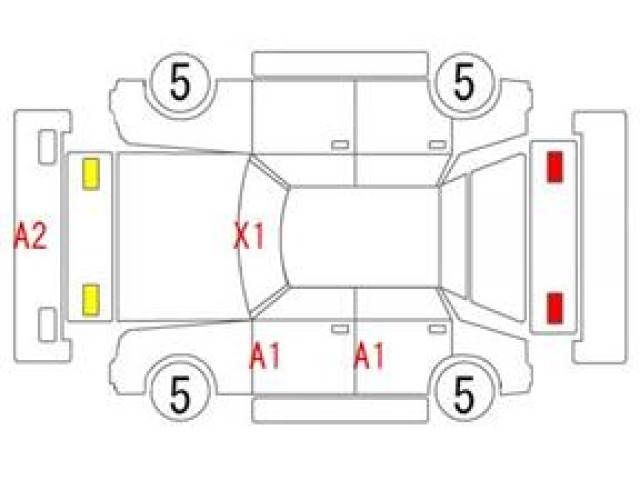 Subaru Solterra 2023 8242704-23