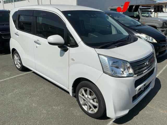 Subaru STELLA 2021 8237222-0