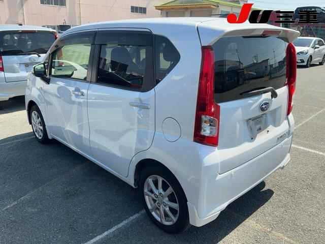 Subaru STELLA 2021 8237222-1