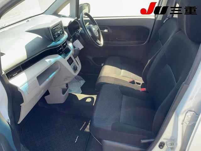 Subaru STELLA 2021 8237222-3