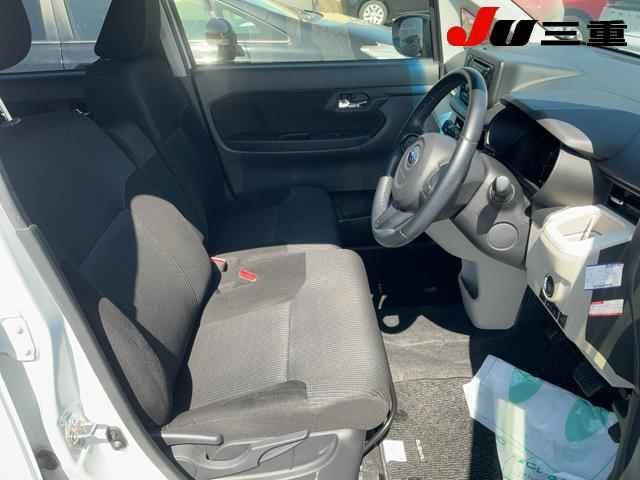 Subaru STELLA 2021 8237222-4