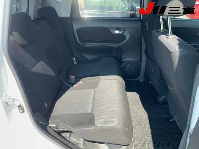 Subaru STELLA 2021 8237222-5
