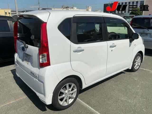 Subaru STELLA 2021 8237222-6