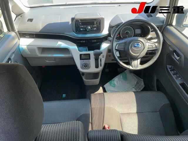 Subaru STELLA 2021 8237222-8