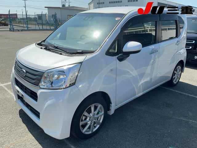 Subaru STELLA 2021 8237222-9