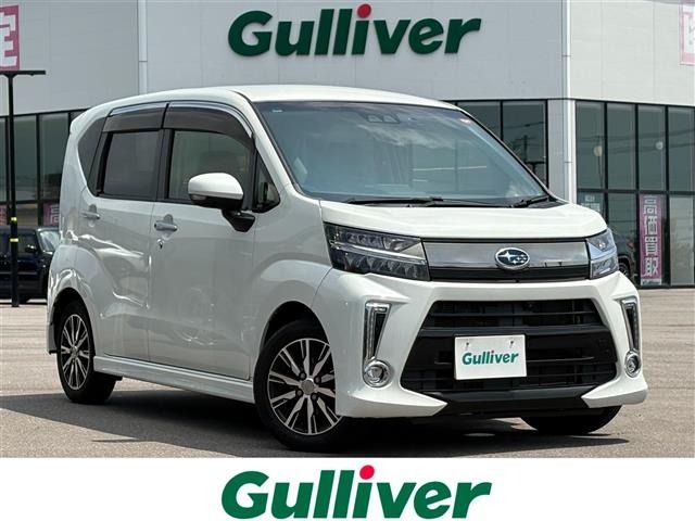 Subaru STELLA 2018 8237235-0