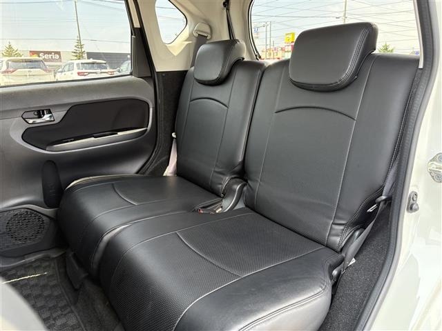 Subaru STELLA 2018 8237235-11