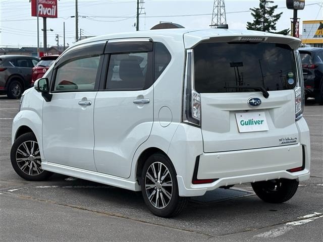 Subaru STELLA 2018 8237235-13