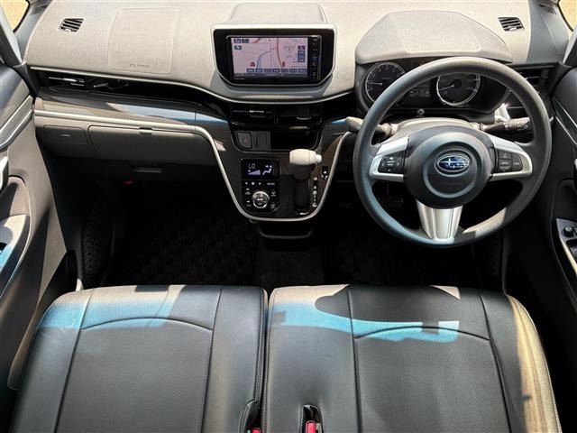Subaru STELLA 2018 8237235-14