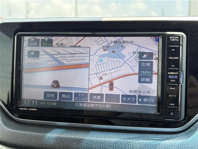 Subaru STELLA 2018 8237235-15