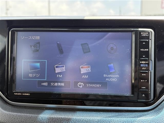 Subaru STELLA 2018 8237235-16