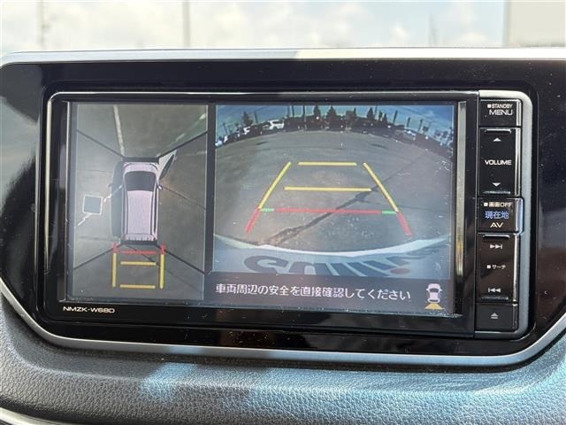Subaru STELLA 2018 8237235-17