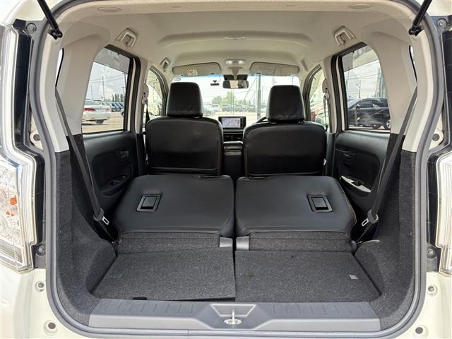 Subaru STELLA 2018 8237235-20