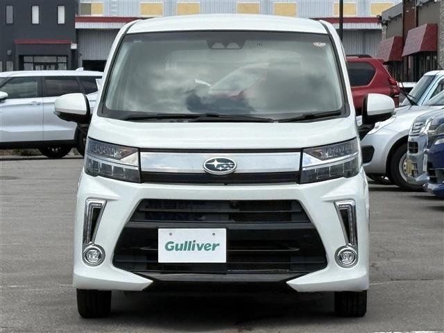 Subaru STELLA 2018 8237235-22