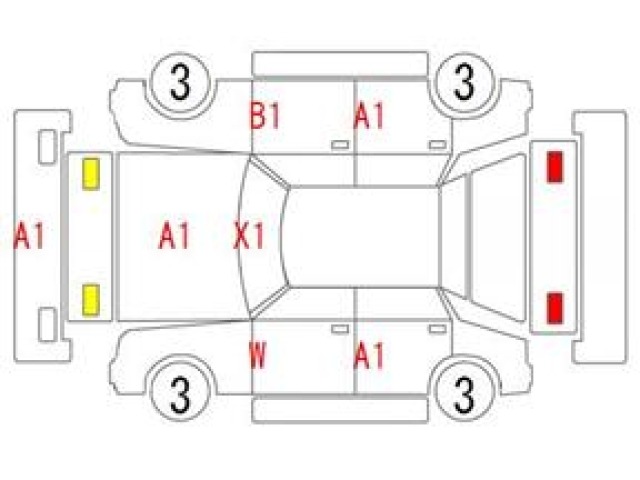 Subaru STELLA 2018 8237235-23