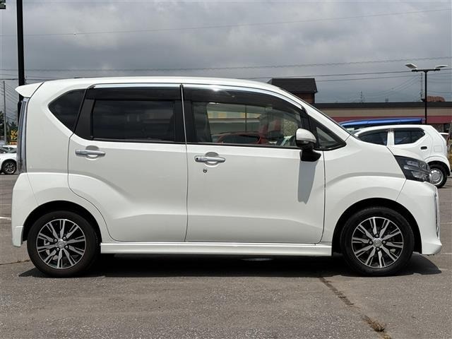 Subaru STELLA 2018 8237235-4
