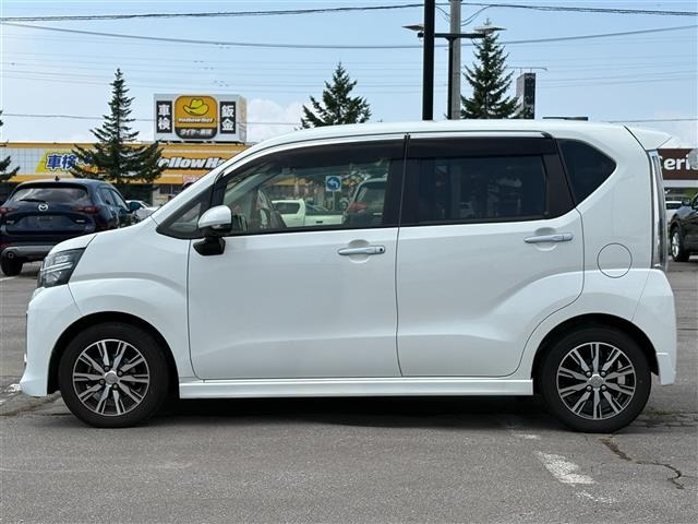 Subaru STELLA 2018 8237235-6