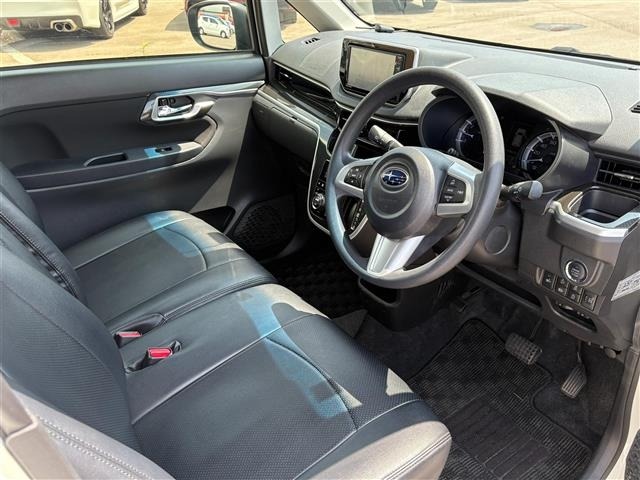 Subaru STELLA 2018 8237235-8