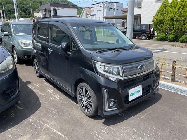 Subaru STELLA 2015 8237237-0