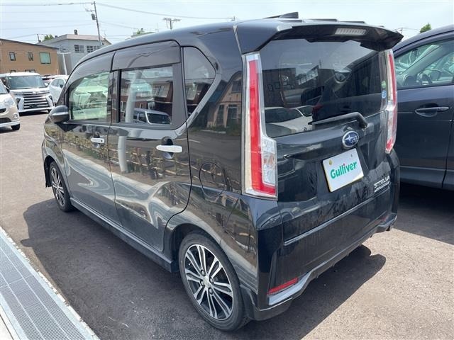 Subaru STELLA 2015 8237237-1