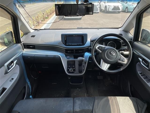 Subaru STELLA 2015 8237237-2