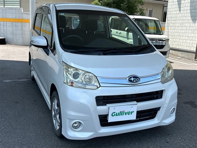 Subaru STELLA 2012 8237239-0