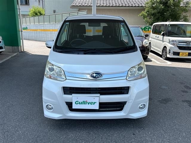 Subaru STELLA 2012 8237239-10