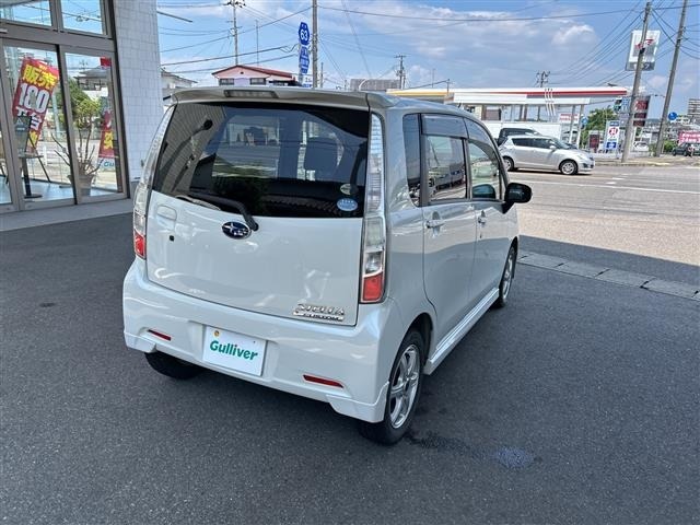 Subaru STELLA 2012 8237239-11