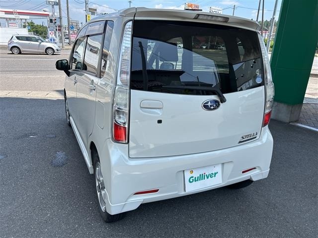 Subaru STELLA 2012 8237239-13