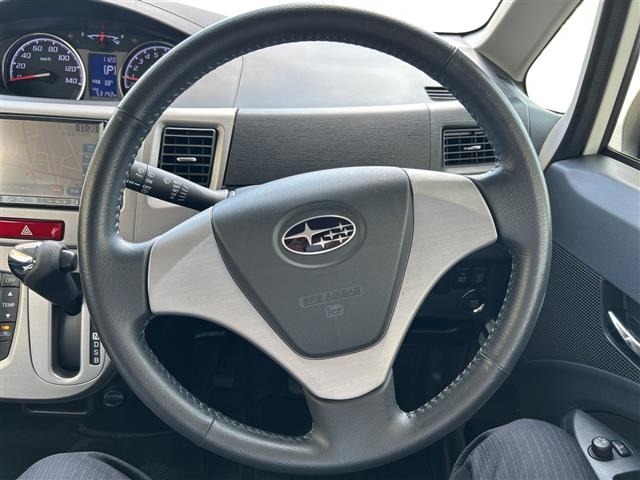 Subaru STELLA 2012 8237239-14