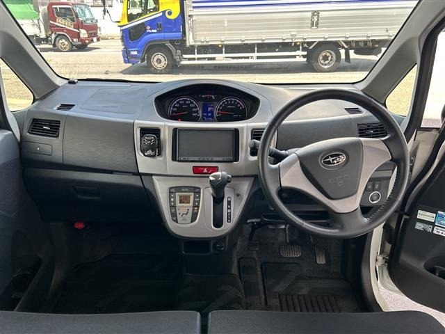 Subaru STELLA 2012 8237239-15