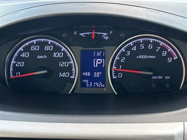 Subaru STELLA 2012 8237239-16
