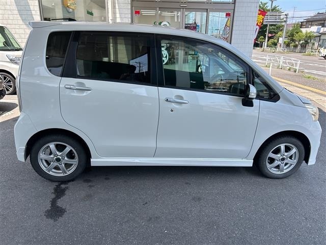 Subaru STELLA 2012 8237239-20