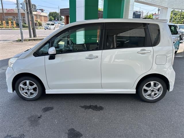 Subaru STELLA 2012 8237239-22