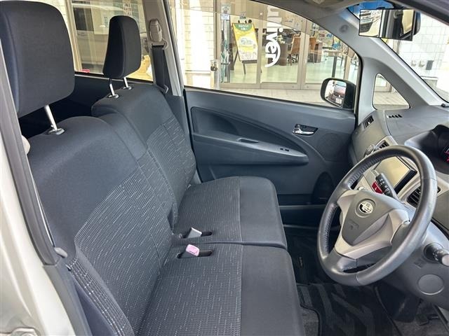 Subaru STELLA 2012 8237239-3