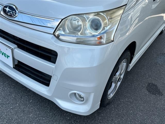 Subaru STELLA 2012 8237239-6