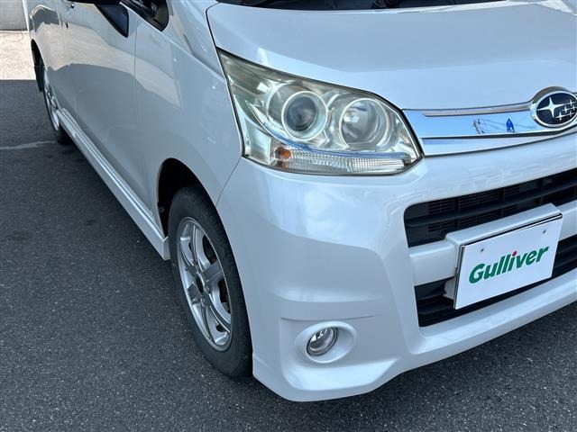 Subaru STELLA 2012 8237239-7