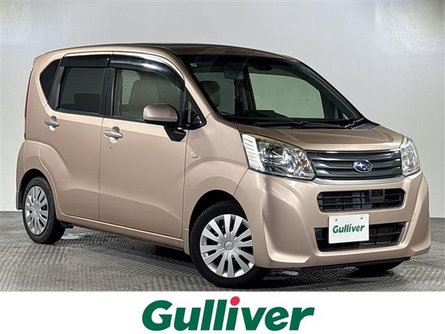 Subaru STELLA 2016 8237240-0