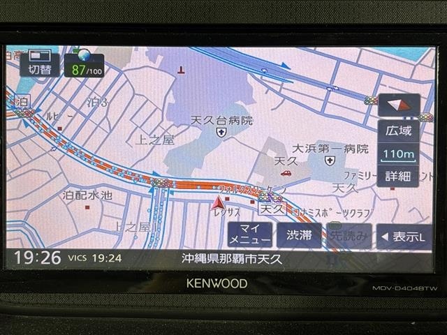 Subaru STELLA 2016 8237240-17